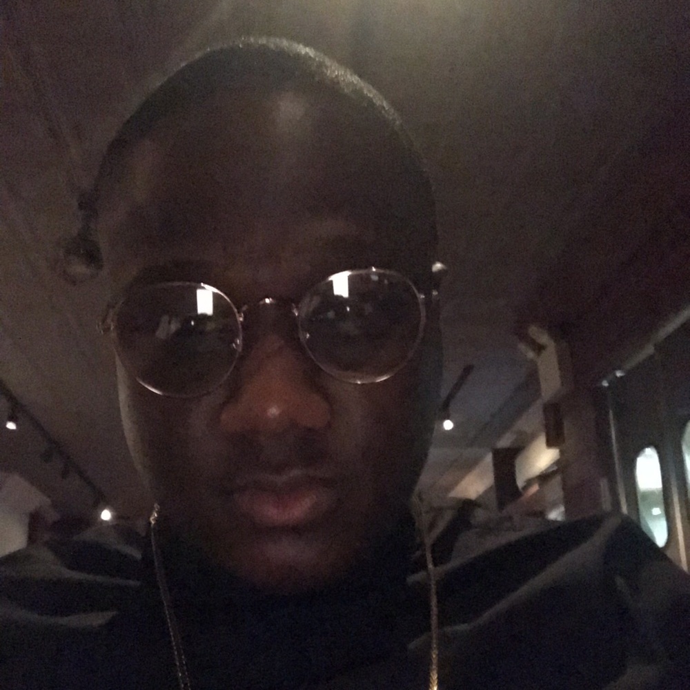 Meet your Posher, Kervins